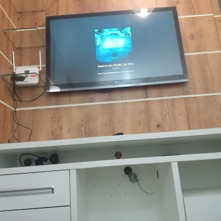 Melhor apartamento da região de Curitiba Exterior foto