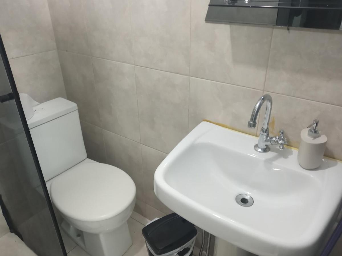 Melhor apartamento da região de Curitiba Exterior foto