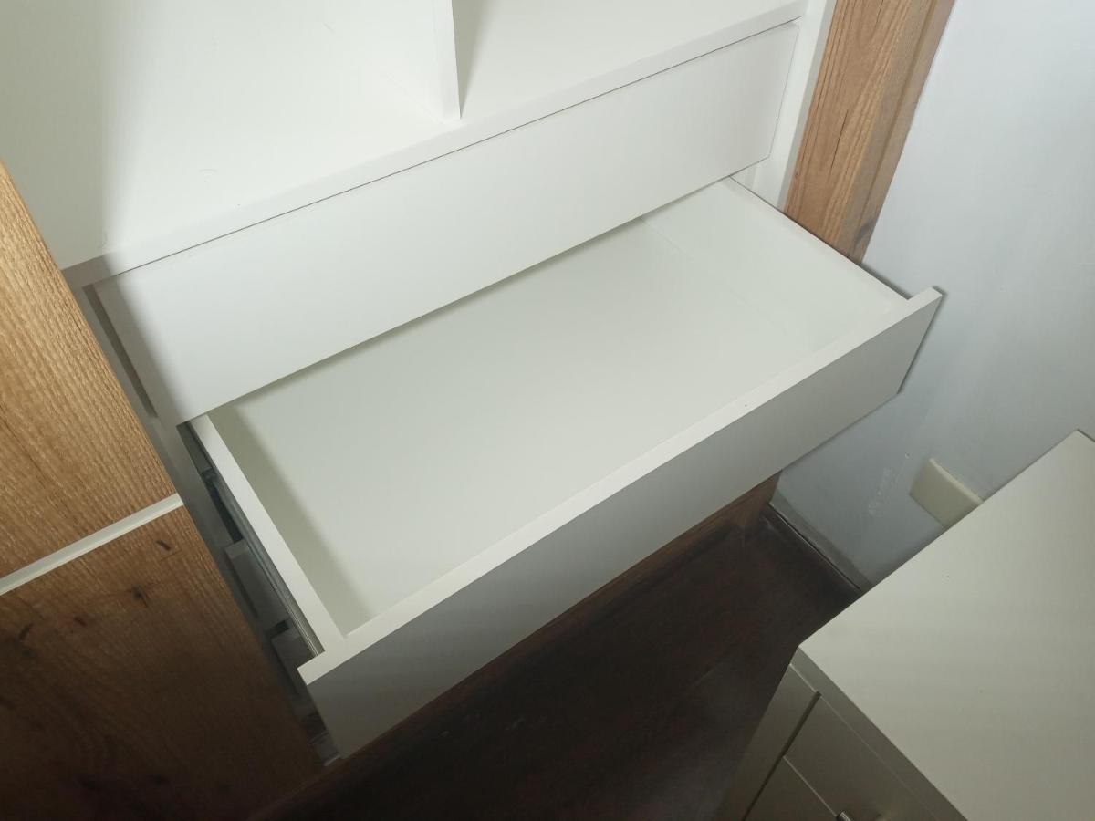 Melhor apartamento da região de Curitiba Exterior foto