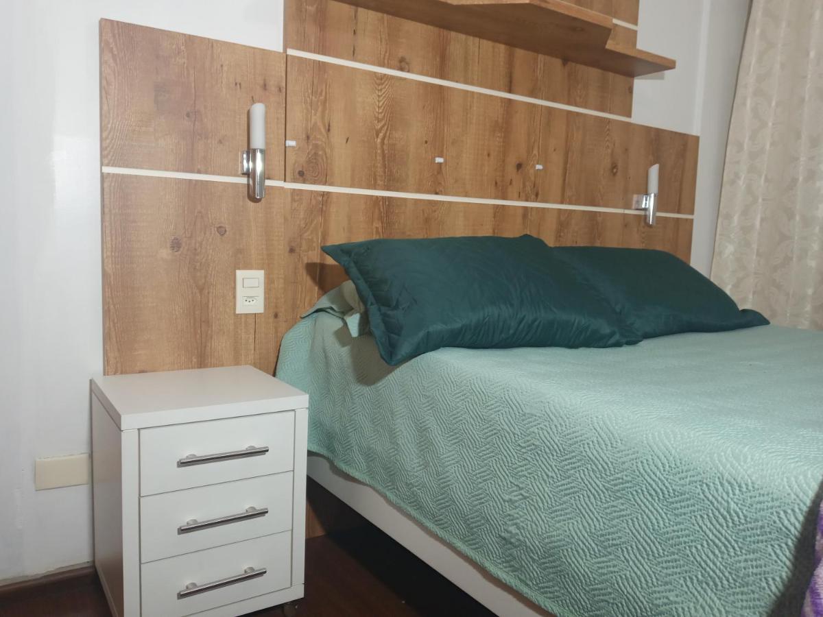 Melhor apartamento da região de Curitiba Exterior foto