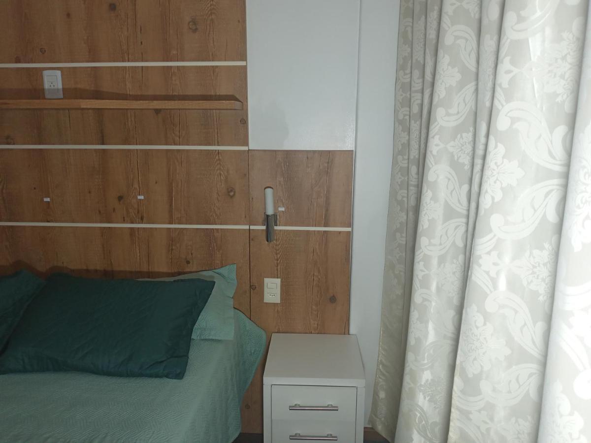 Melhor apartamento da região de Curitiba Exterior foto