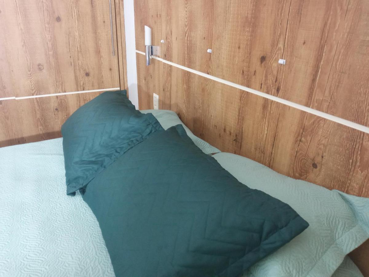 Melhor apartamento da região de Curitiba Exterior foto