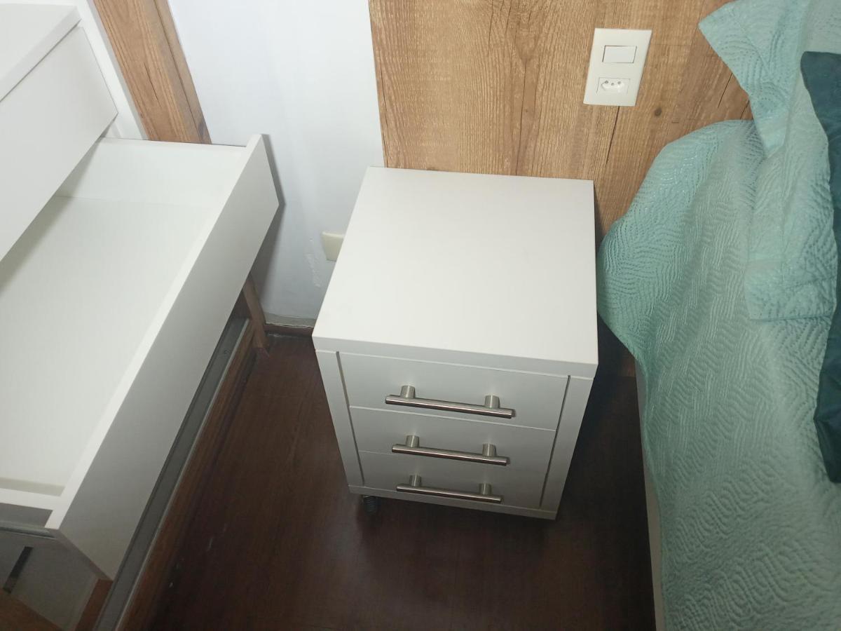 Melhor apartamento da região de Curitiba Exterior foto