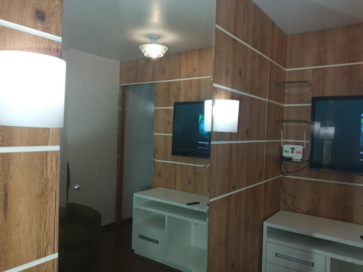 Melhor apartamento da região de Curitiba Exterior foto